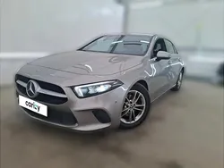 Gris Utilisé 2019 Mercedes A180 Style Berline | 18 190 € (Bon prix)