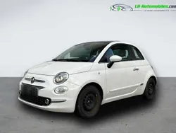 Utilisé 2018 Fiat 500 Citadine | 14 100 € (Prix juste)