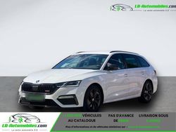 Utilisé 2021 Skoda Octavia Break | 34 000 € (Prix juste)