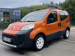Utilisé 2009 Citroën Nemo Attraction Monospace | 3 690 €