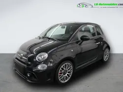 Utilisé 2017 Abarth 595 Citadine | 17 000 € (Prix assez cher)