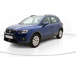 Utilisé 2020 Seat Arona Style SUV | 18 070 € (Prix juste)