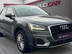 Utilisé 2020 Audi Q2 Design SUV | 24 490 € (Prix juste)