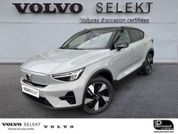 Gris Utilisé 2025 Volvo EC40 Plus SUV | 51 890 € (Prix juste)