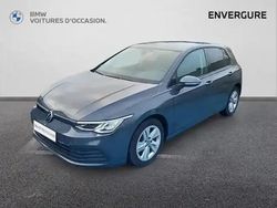 Gris lunaire Occasion 2020 VW Golf VII Life Berline | 21 490 € (Bon prix)