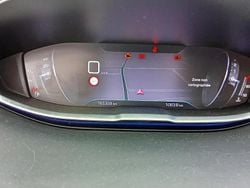 Utilisé 2018 Peugeot 3008 GT-line SUV | 9 000 € (Prix juste)