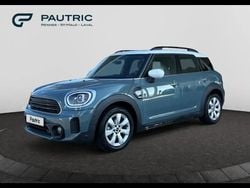 Vert Utilisé 2022 Mini Cooper Countryman SUV | 27 960 € (Prix juste)