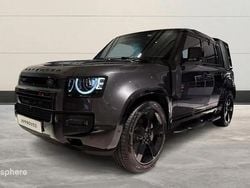 Gris Utilisé 2025 Land Rover Defender HSE Dynamic SUV | 120 000 €
