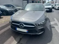 Gris Utilisé 2020 Mercedes A180 Business Berline | 17 900 €