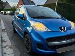 Occasion 2010 Peugeot 107 Citadine | 1 500 €