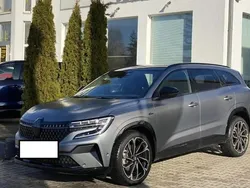 Gris Utilisé 2023 Renault Espace Esprit Alpine Monospace | 30 500 €