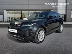 Noir Utilisé 2022 Land Rover Range Rover evoque R-Dynamic SUV | 36 999 € (Bon prix)