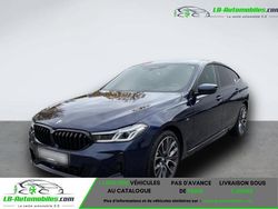 Occasion 2022 BMW 640 M Sport Coupé | 61 500 €
