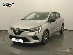 Gris platine Utilisé 2023 Renault Clio V Berline | 16 490 € (Prix juste)