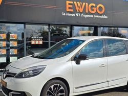 Blanc Utilisé 2016 Renault Scénic III Bose Edition Monospace | 7 990 € (Bon prix)
