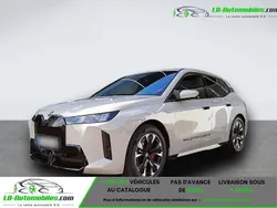 Utilisé 2025 BMW iX Comfort Edition SUV | 123 500 €