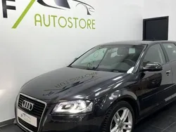 Utilisé 2011 Audi A3 Ambition Berline | 11 990 € (Prix cher)