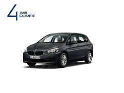 Gris Utilisé 2019 BMW 216 Monospace | 15 950 € (Bon prix)