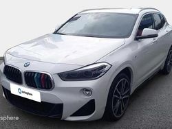 Blanc Occasion 2019 BMW X2 M Sport SUV | 28 499 € (Prix juste)