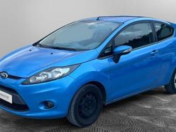 Occasion 2010 Ford Fiesta Ambiente Citadine | 4 990 € (Prix juste)