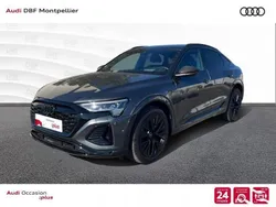 Utilisé 2024 Audi Q8 e-tron S-Line SUV | 71 880 €