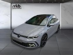 Gris Utilisé 2021 VW Golf VIII GT Berline | 34 000 € (Prix assez cher)