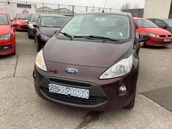 Utilisé 2010 Ford Ka Trend Citadine | 4 950 € (Prix juste)