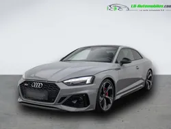 Utilisé 2021 Audi RS5 Sport Coupé | 67 800 € (Super prix)