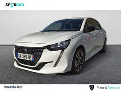 Utilisé 2023 Peugeot 208 Active Citadine | 13 489 € (Prix juste)