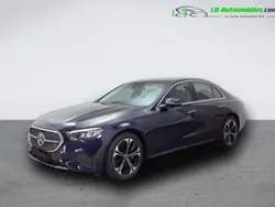 Utilisé 2024 Mercedes E300 Berline | 54 800 €
