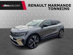Utilisé 2022 Renault Mégane Iconic Berline | 23 599 € (Bon prix)
