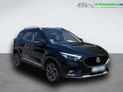 Utilisé 2024 MG ZS Berline | 20 900 € (Prix juste)