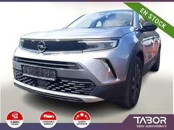 Gris Utilisé 2022 Opel Mokka Elegance SUV | 18 488 € (Bon prix)