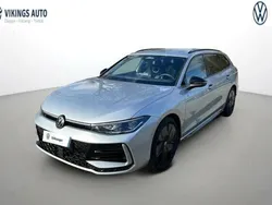 Utilisé 2024 VW Passat R-line | 45 490 €