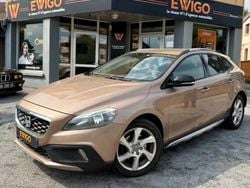 Utilisé 2013 Volvo V40 CC Business Edition Break | 10 990 €