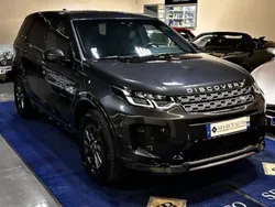 Noir Utilisé 2020 Land Rover Discovery Sport R-Dynamic SUV | 25 000 € (Super prix)
