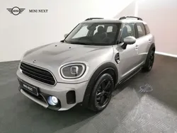 Argent Utilisé 2023 Mini Cooper Countryman SUV | 29 590 € (Super prix)