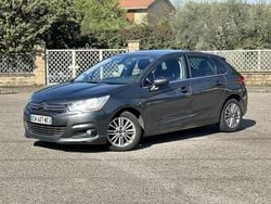 Occasion 2013 Citroën C4 Berline | 5 600 € (Prix juste)