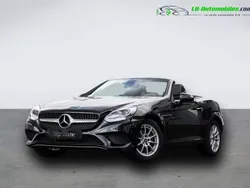 Utilisé 2019 Mercedes SLC180 Coupé | 31 900 €