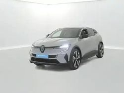 Gris kqj noir gne Occasion 2022 Renault Megane E-Tech Berline | 22 659 € (Prix assez cher)