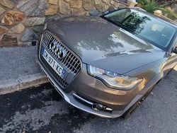 Utilisé 2012 Audi A6 Allroad Ambition Break | 18 500 € (Prix cher)