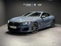 Bleu Utilisé 2018 BMW 850 Sport Line Coupé | 69 990 €