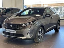 Noir Utilisé 2023 Peugeot 3008 GT SUV | 45 990 €
