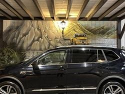 Occasion 2021 VW Tiguan Allspace R-line SUV | 29 950 € (Prix juste)