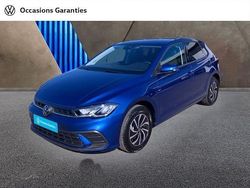Utilisé 2024 VW Polo Edition | 20 490 € (Prix juste)