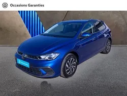 Utilisé 2024 VW Polo Edition | 20 990 € (Prix juste)