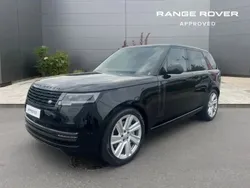 Utilisé 2024 Land Rover Range Rover HSE SUV | 160 999 €