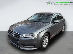 Utilisé 2016 Audi A3 Sportback Berline | 19 900 € (Prix cher)