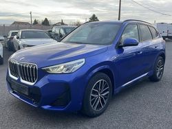Utilisé 2024 BMW X1 M Sport SUV | 39 990 €