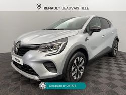 Gris Utilisé 2023 Renault Captur Evolution SUV | 17 490 € (Prix juste)